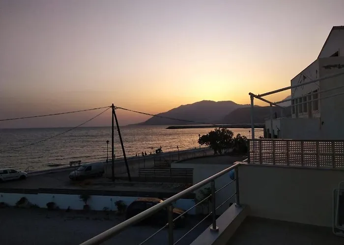 Coral Sea Studio