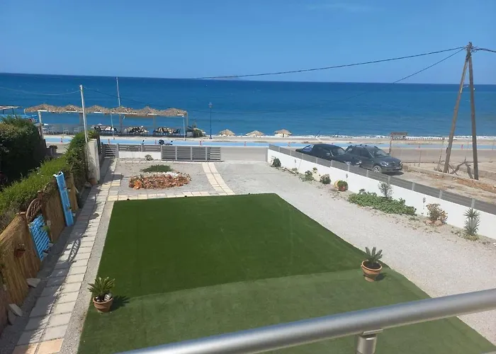 Coral Sea Studio