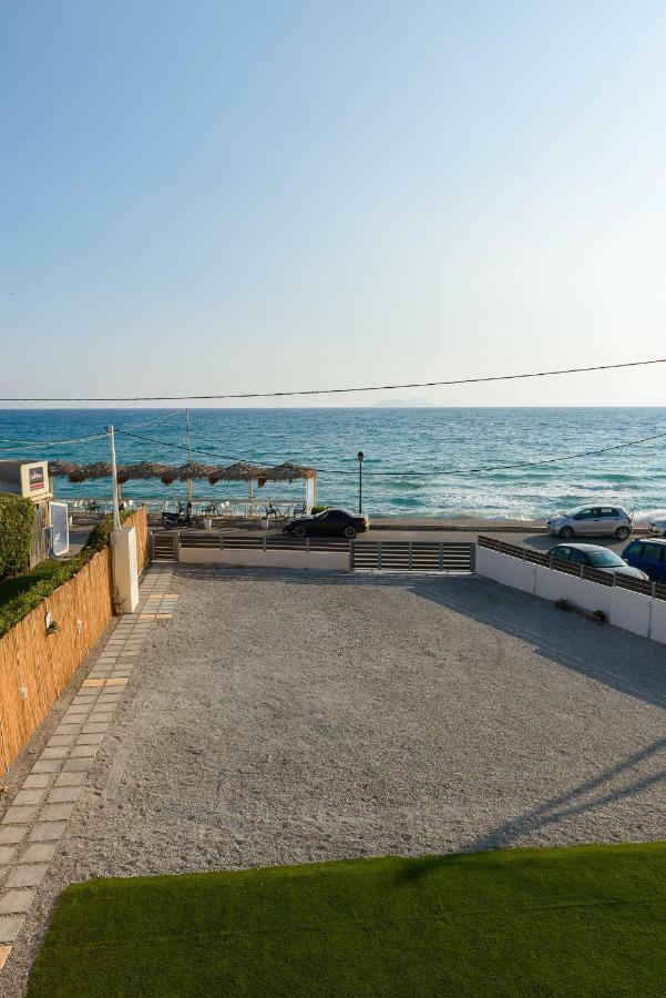 Coral Sea * קוקינוס פירגוס